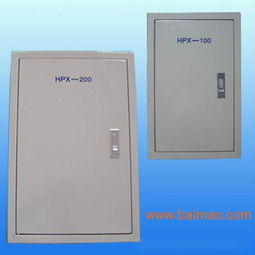 1200對電話分線箱 通信網絡中的關鍵接續設備及其市場概況