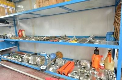 不可思議！這群石化人正在這里打造一個‘樣板’計算機及辦公設備維修中心