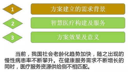 云威榜·智慧醫(yī)療大數(shù)據(jù)解決方案（第363期）